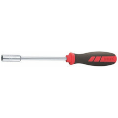Nut spinner with handle long, Width across flats: 4mm - 622201
