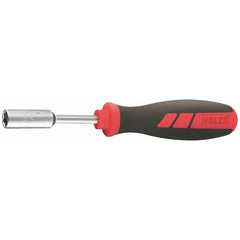 Nut spinner with handle short, Width across flats: 4mm - 622301