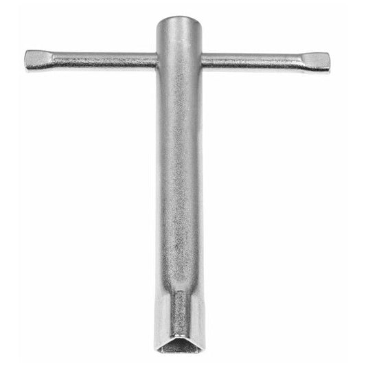 HOLEX Triangular socket key, for screws: M4 - 623503