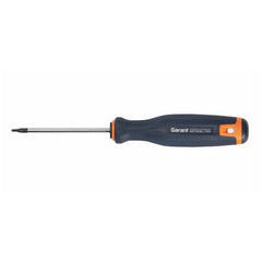 GARANT Screwdriver for Torx® with 2-component Haptoprene® handle, Torx® profile: TX6 - 625332