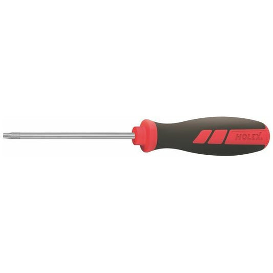 HOLEX Screwdriver for Torx®, Torx® profile: TX6 - 625701