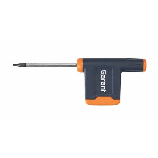 GARANT Screwdriver for Torx Plus®, with 2-component wing handle, Torx Plus® profile: 5IP - 625922