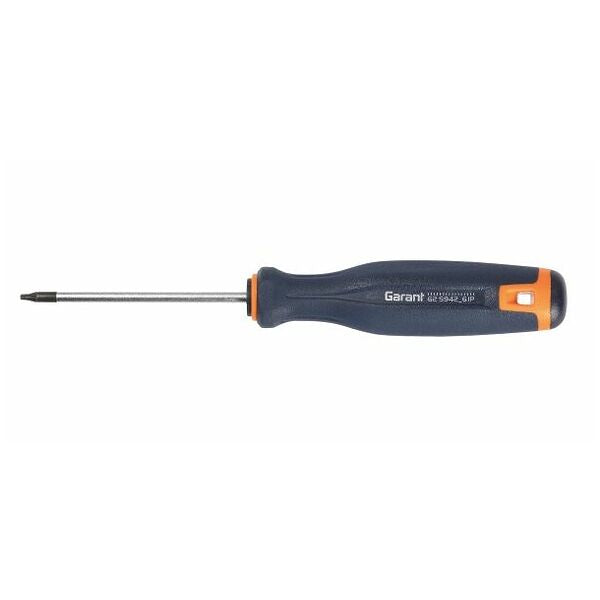 GARANT Screwdriver for Torx Plus®, with 2-component Haptoprene® handle, Torx Plus® profile: 6IP - 625942