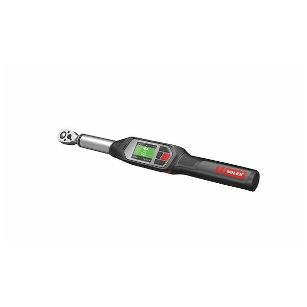 Electronic torque wrench HCT, maximum torque: 12N·m