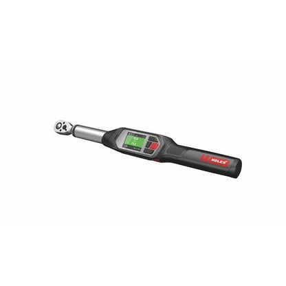Electronic torque wrench HCT, maximum torque: 12N·m