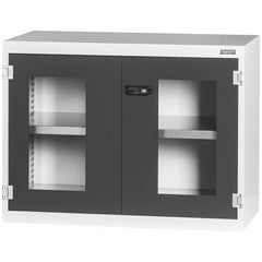 GARANT Base cabinet with Viewing window swing doors - 940083