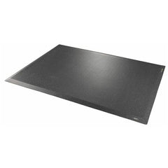 GARANT Floor mat, dark grey speckled, Width × Length: 100X135cm - 964450