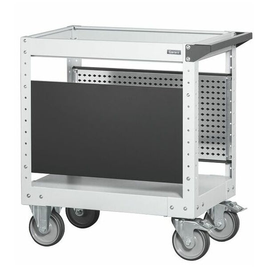 GARANT Transport trolley with PU wheels, Usable width mm - 970011