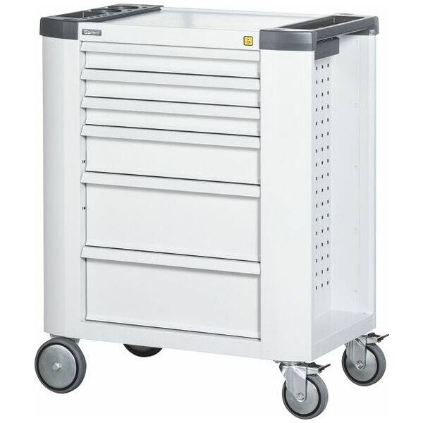 GARANT ESD roller cabinet, 20×16G - 971750