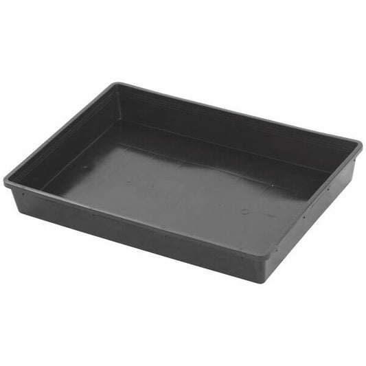 GARANT Small drum tray, plastic - 981350