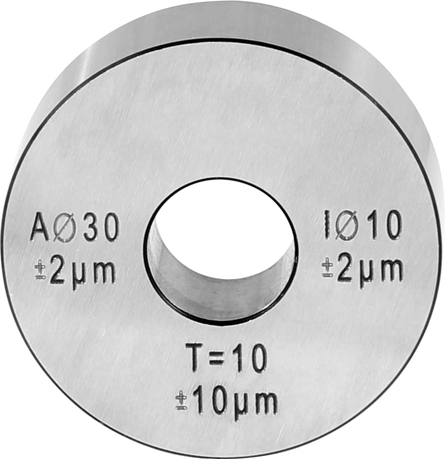 Calibration Setting master E