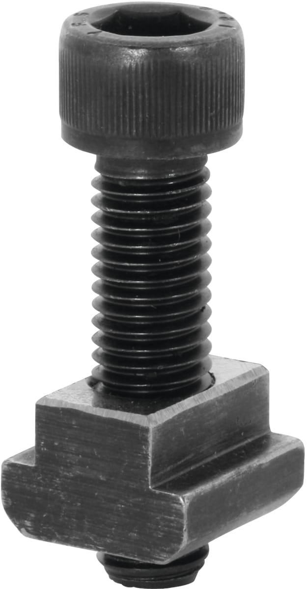 T−nut with clamping screw 12/40 mm