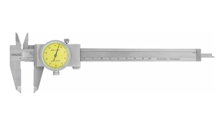 Dial calipers 150/01