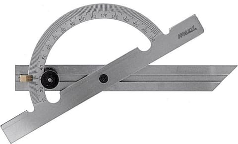 Calibration Protractor GRAD