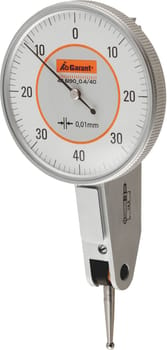 Calibration Lever dial indicator ANALOG