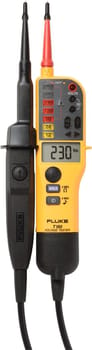 Calibration Voltage tester S