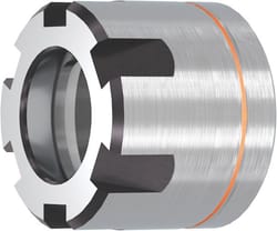 ER Mini clamping nut 8