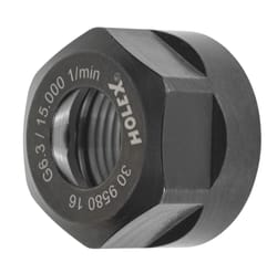 ER clamping nut 16