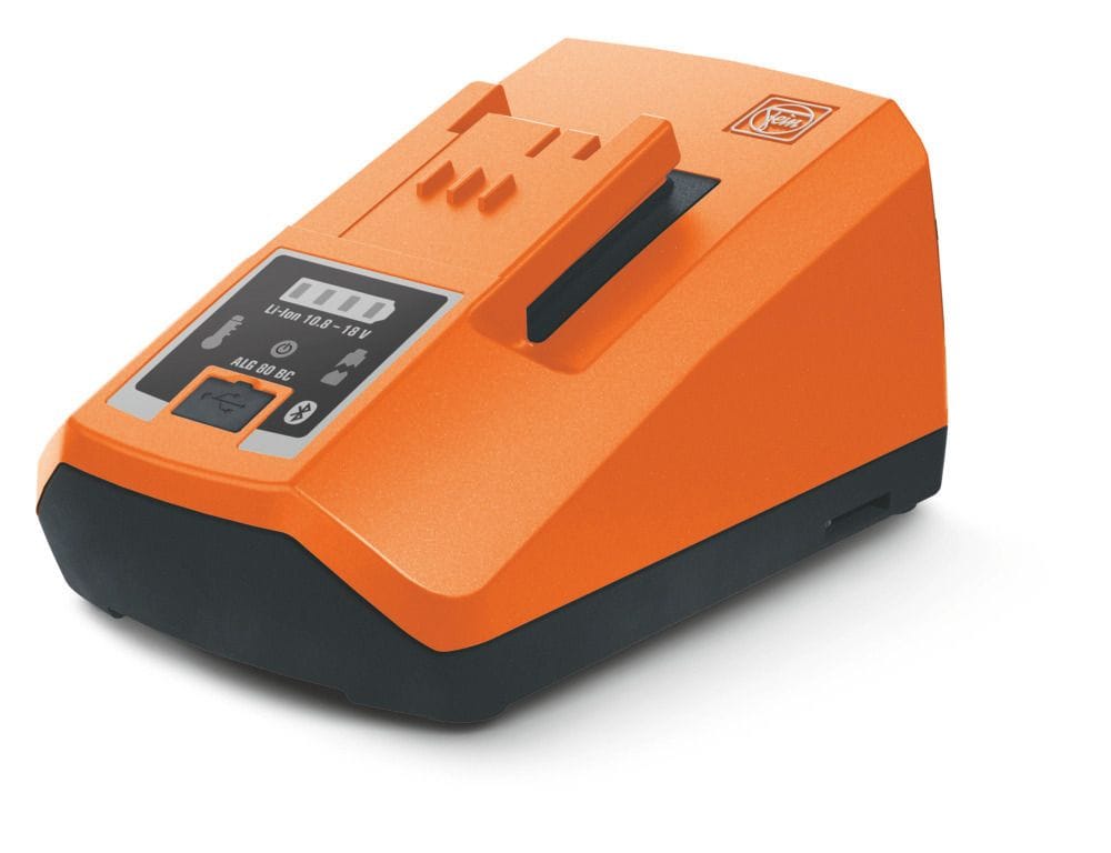 Battery charger FE80-BC