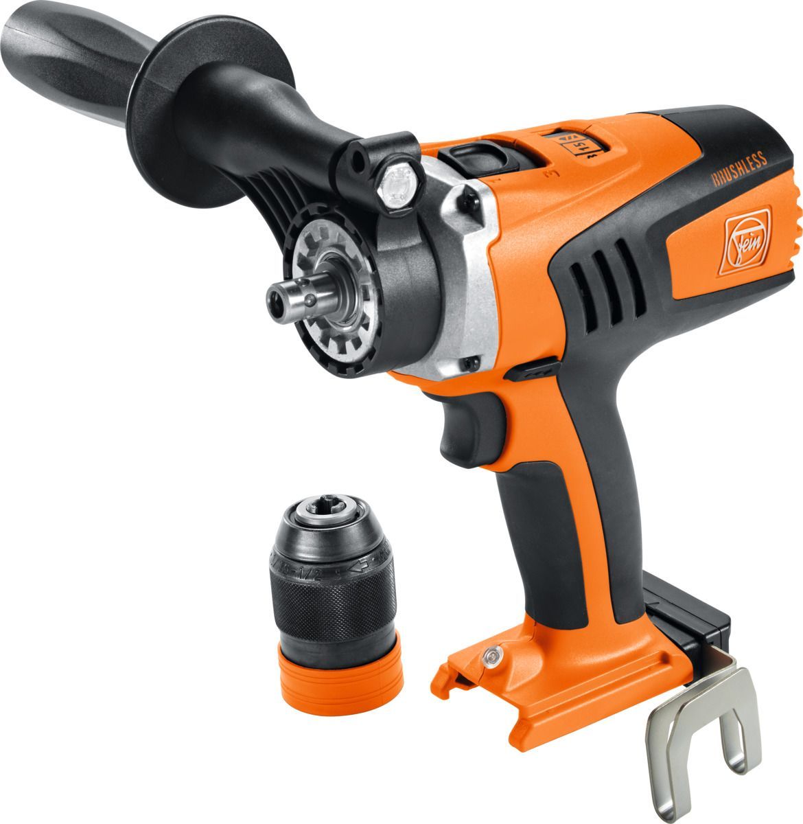 Cordless 4-speed drill / driver 71161164