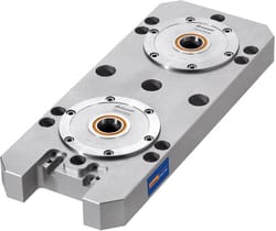 ZeroClamp base plate 10077