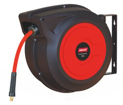 Automatic hose reel 15