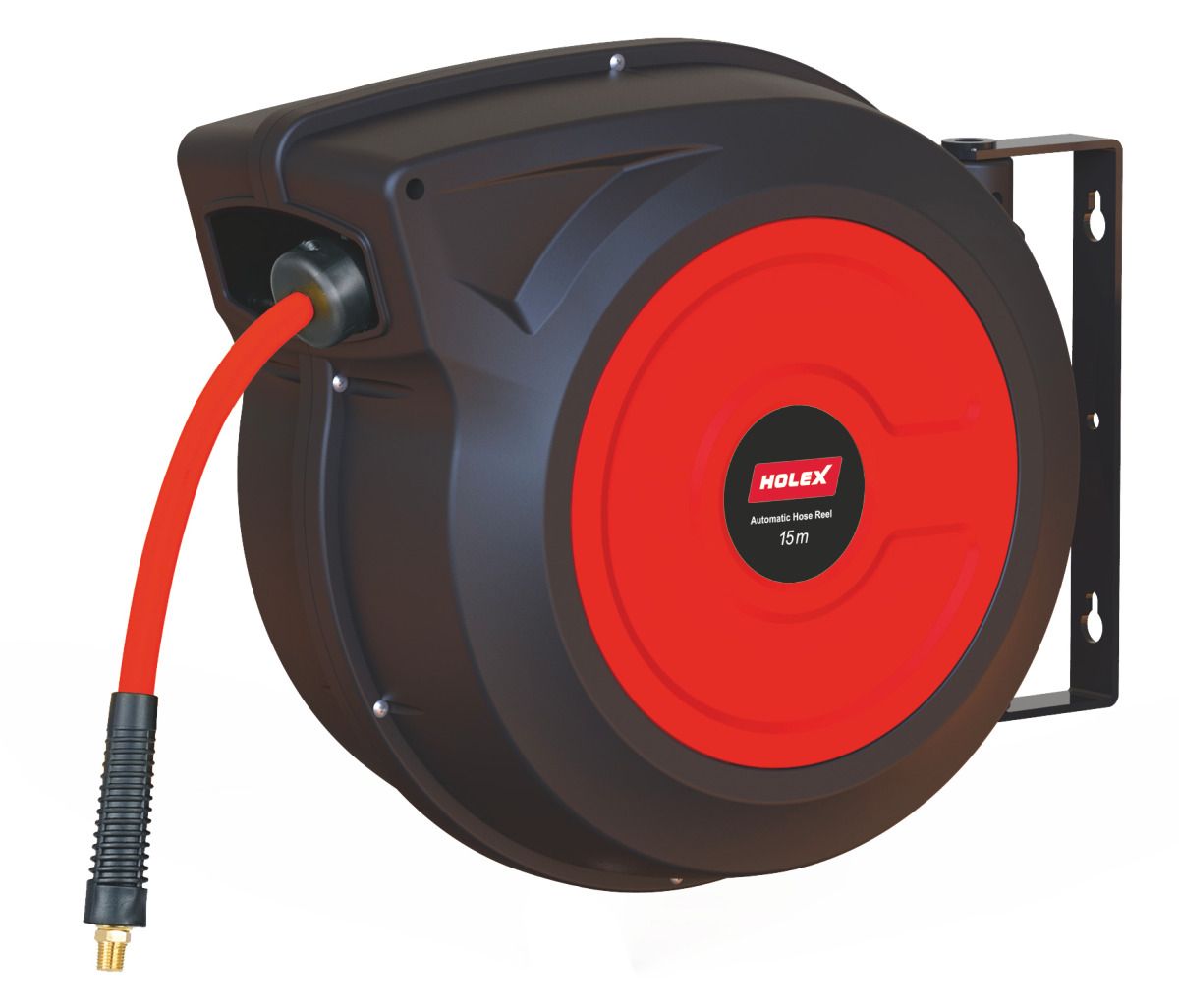 Automatic hose reel 15