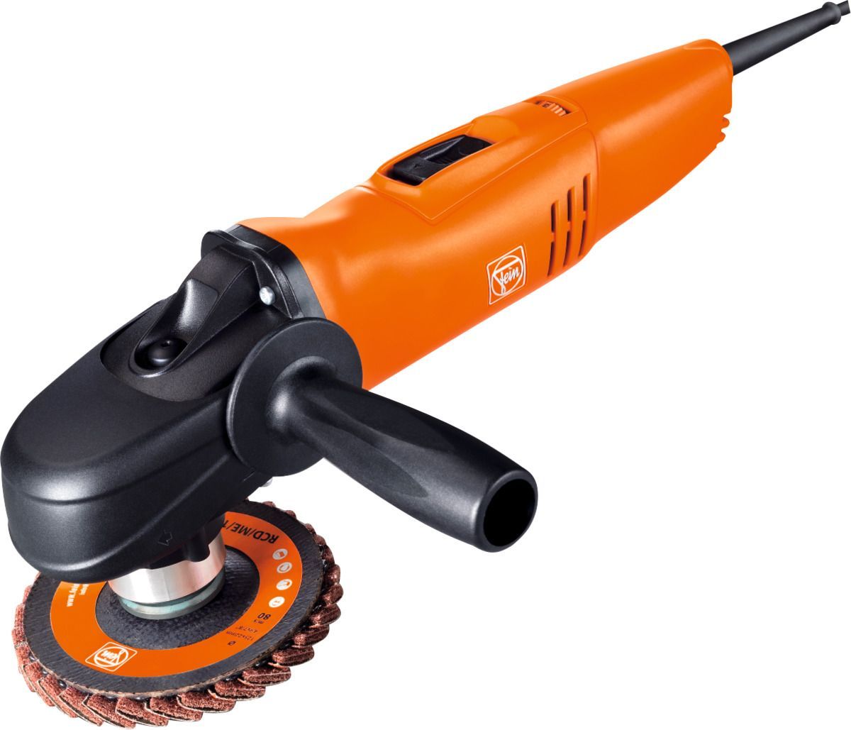 Angle polisher WPO 72214900