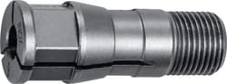 Collet for straight grinder 8 mm