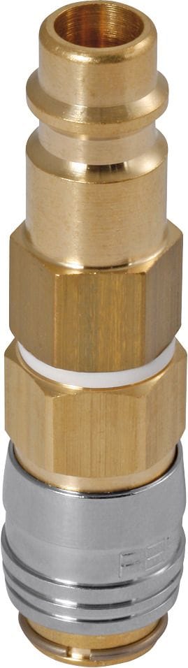 ZeroClamp quick-release coupling 10241