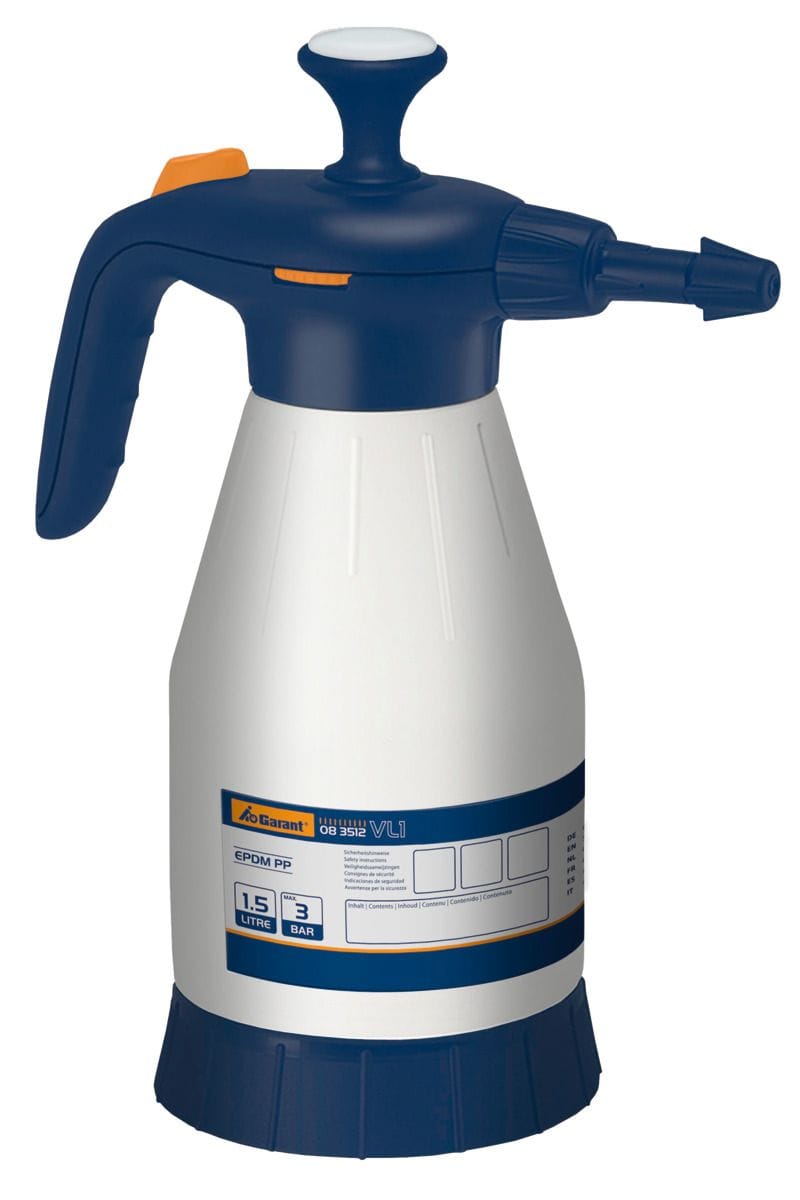 Spray dispenser VL1