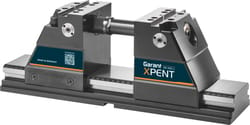 5-axis vice Xpent 1