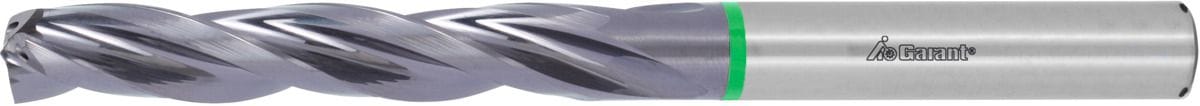 GARANT Master Steel FEED solid carbide drill, plain shank DIN 6535 HA 4