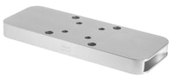 Adapter plate 325 mm