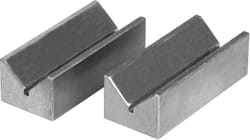 Pair of Vee blocks 100X40 mm