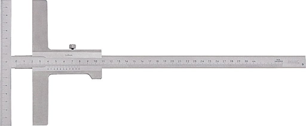 Marking vernier caliper 400 mm