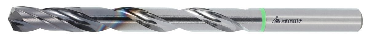 GARANT Master Steel SPEED solid carbide drill, plain shank DIN 6535 HA 3 mm