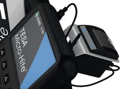 USB printer for MICRO-HITE