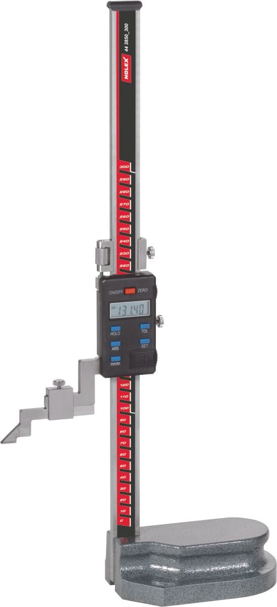 Digital height gauge and marking-out system 300 mm