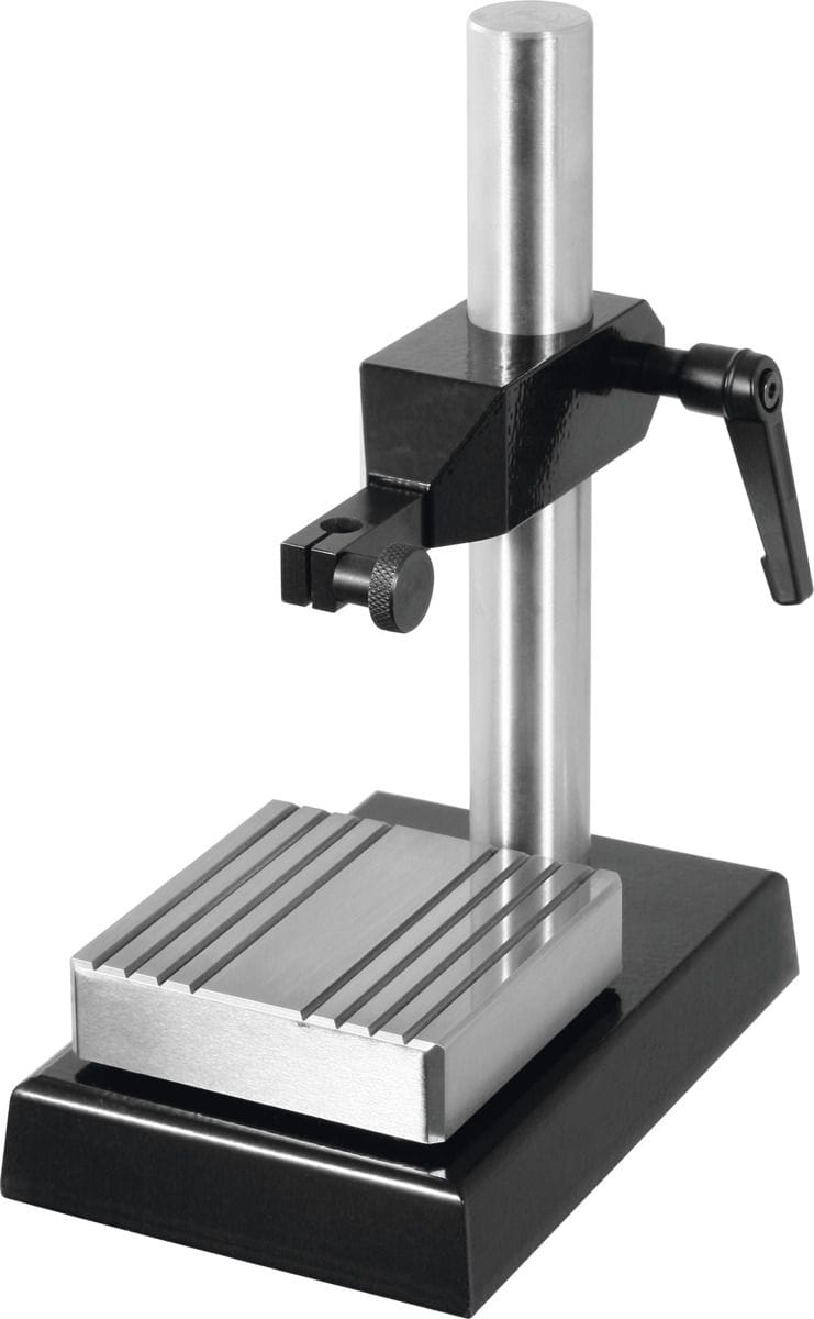 Small comparator stand 80