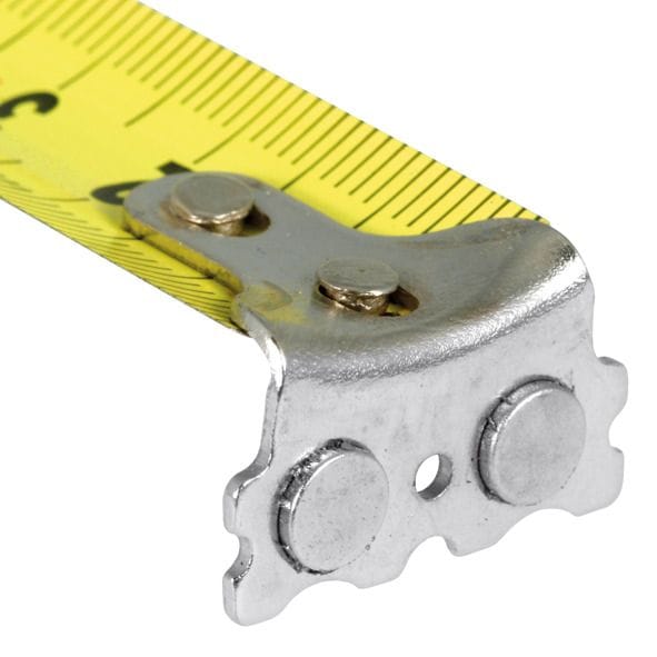 Tape measure with magnets 5 m