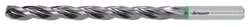 GARANT Master Steel FEED solid carbide drill, plain shank DIN 6535 HA 4 mm