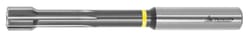 GARANT Master Alu solid carbide high-performance reamer HPC blind hole 6H7 mm