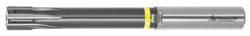 GARANT Master Alu solid carbide high-performance reamer HPC through hole 4H7 mm