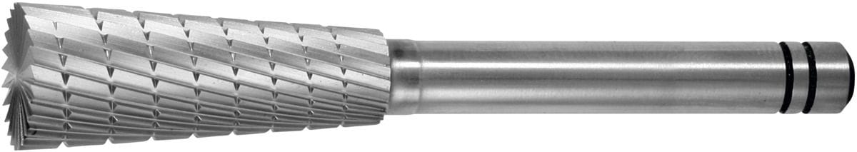 Burr Z3 − medium with chip breaker NS1230