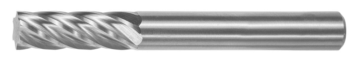 Burr Tooth profile INOX − coarse A0616