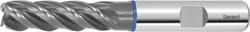 GARANT Master INOX solid carbide milling cutter HPC / TPC 5 mm