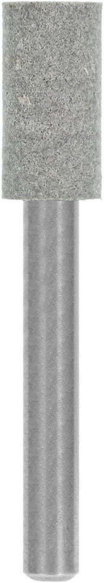 Polishing point grit 80 (grey) coarse 10X20 mm