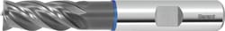 GARANT Master INOX solid carbide milling cutter HPC / TPC 5 mm