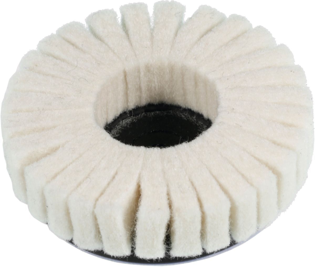 Polishing flap wheel (felt) MED